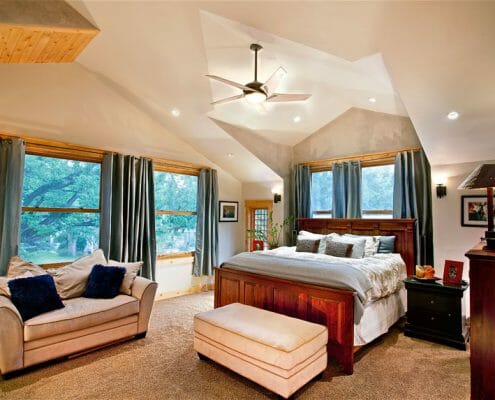 1020-bedroom by Skywalker Construction Durango Colorado